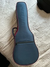 Baritone Ukulele Hard Foam Case