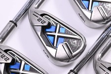 Callaway X-22 Irons / 4-PW+SW