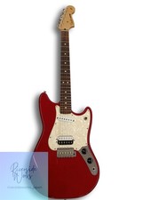 Fender mexico electric - fender,