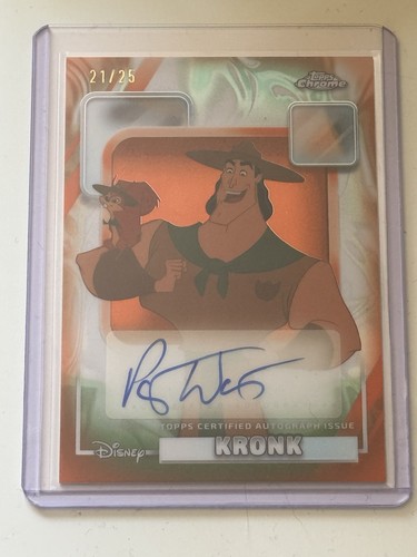 2026 topps chrome disney - 2026,