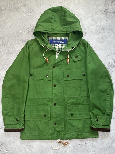 Junya watanabe man - man, comme