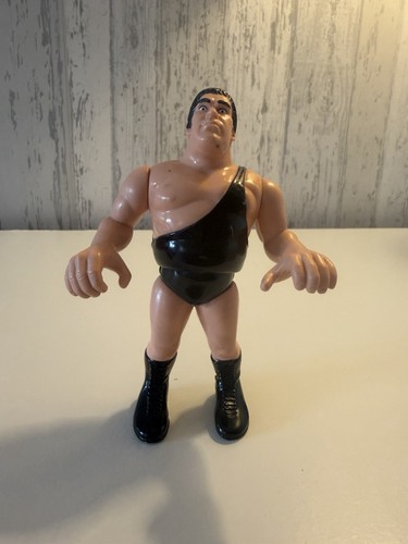 Hasbro andre the - andre,