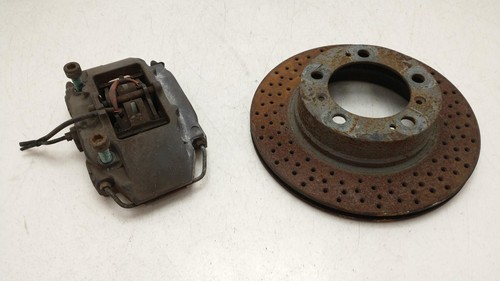 Porsche boxster brake - brake, caliper