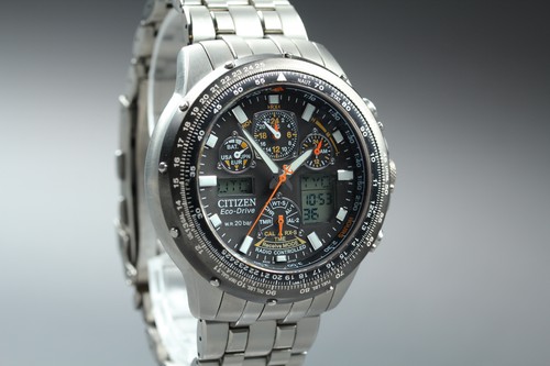 Mint citizen promaster - [n,