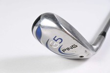 Ping G5 #3 Hybrid / 19 Degree