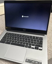 Acer Chromebook