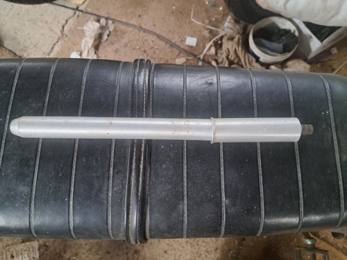 Suzuki t20 super six - six, pump