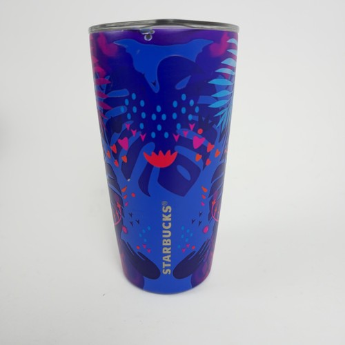 Starbucks miir tiger - tiger, dreams