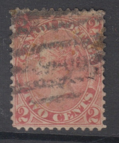 Canada scott 20i - , cent