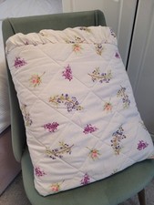 Shabby Chic Lightly Quilted