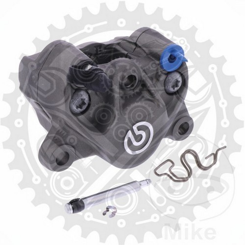 Brembo brake caliper - brake, titanium