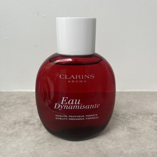 Clarins aroma eau - aroma, dynamisante