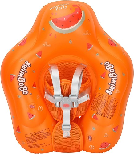 Swimbobo inflatable baby - swimbobo,