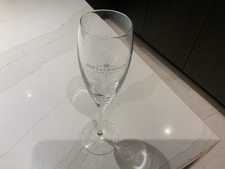 Moet chandon standard - chandon, flutes