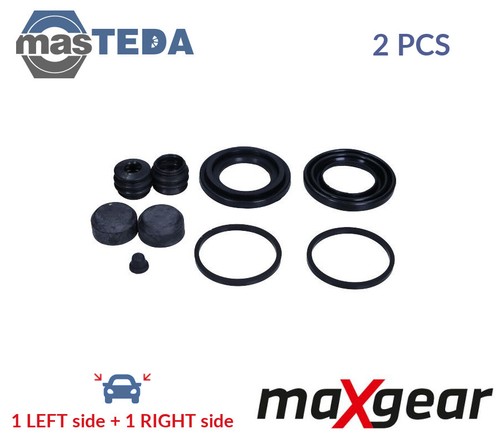 0674 brake caliper repair - 27-0674,