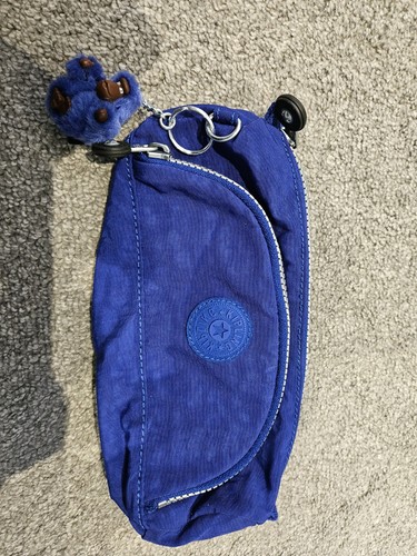 Kipling makeup bag small - kipling,