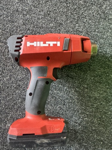 Hilti nhg cordless 22v - 6-22,
