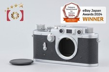 Leotax F Rangefinder Film Camera Body