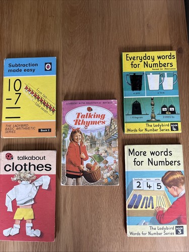 Vintage 1960 70s children - 1960/70s, children's