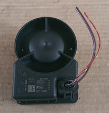 VW GOLF MK6 08-16 HORN ALARM