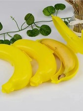 Banana Storage Box Travel