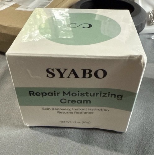 Syabo repair moisturizing - syabo,