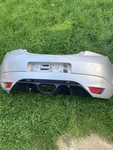Renault megane 250 mk3 - megane, rear