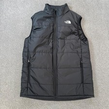 TNF The North Face Black