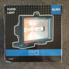 Elro HL400XB 400W Outdoor