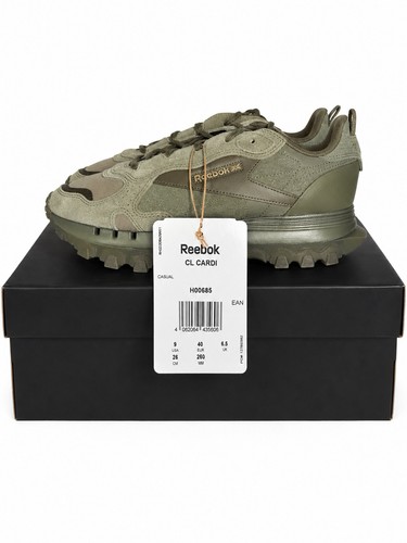 Reebok cardi classic - reebok,