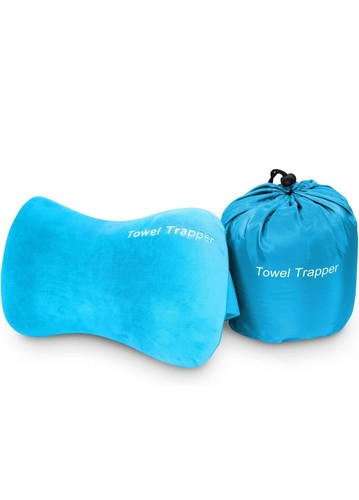 Itsa towel trapper memory foam - itsa,