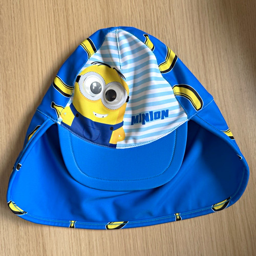 Minions kids blue sun swim - kids,