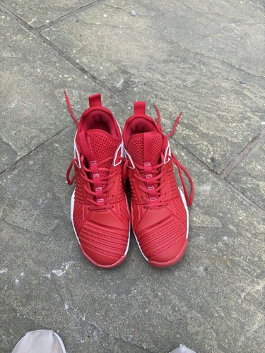 Leon paul fencing shoes - shoes, 6