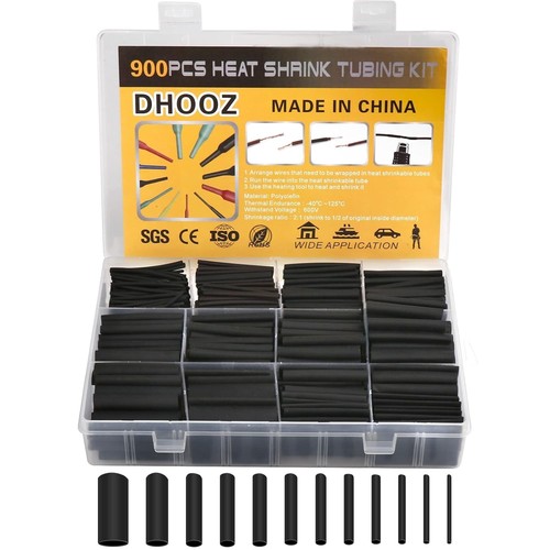 127 900 pcs wire heat - 127,