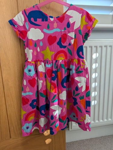 Mini boden dress age - mini,