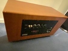 MJ Acoustics Pro 100 Active