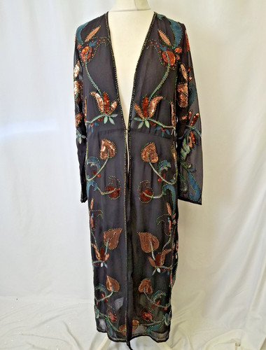 Nasty gal floral embroidered - floral,