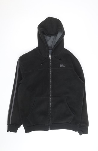 Mens size lonsdale black - uk,
