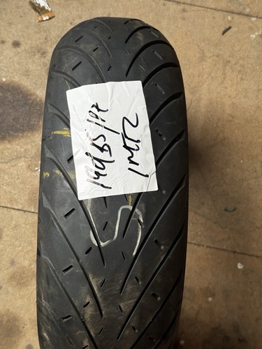 Metzeler 190 roadtec dot - metzeler, 190/55