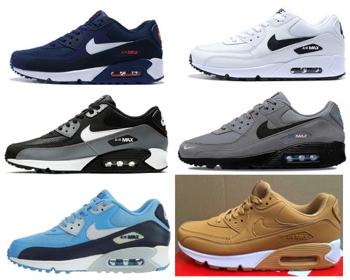 Nike air max - max, top