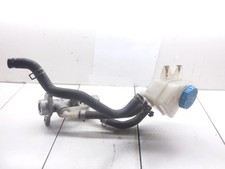 Nissan Almera Tino V10 Brake