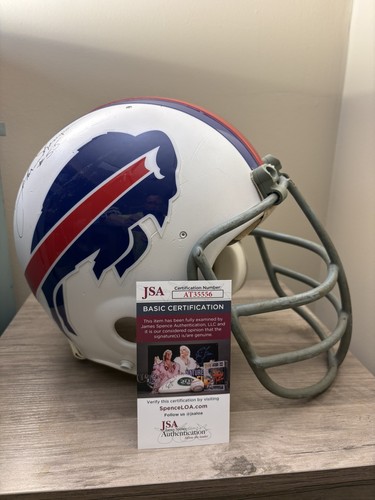 Signed john skorupan full size - signed,