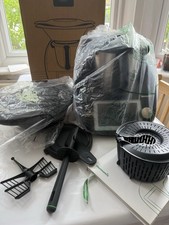 Thermomix TM6  Edition Black