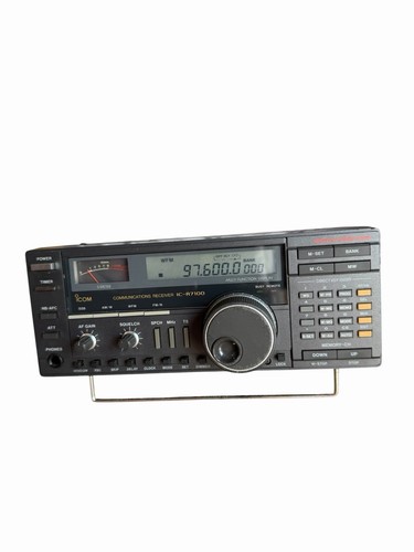 Icom r7100 vhf - vhf, uhf