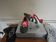 Adidas Predator Accelerator FG