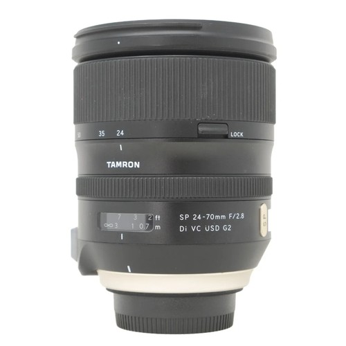 Used tamron 70mm - used, sp