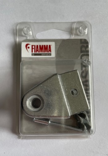 Fiamma awning half - awning, leg