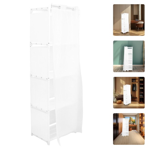 Bathroom cabinet closet - bathroom,