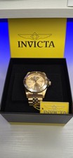 Invicta Pro Diver Navigator