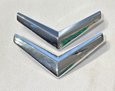 CITROEN  - CAR BADGES /